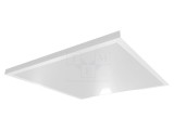 Panou luminos LED 36W, 4000K, 110&deg;, 595x595 mm