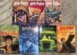 Seria Harry Potter - Ed Egmont