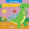 Cauta si gaseste - Dinozauri PlayLearn Toys