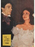 Ecaterina Oproiu (red.) - Almanah cinema 1986 (Editia: 1986)