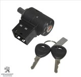 Kit contact chei original Peugeot Buxy (94-97) - Fox (94-98) - Speedakde (95-97) - Zenith (94-98) 2T AC 50cc