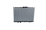 Valeo Radiator, racire motor