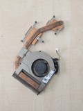 Cooler Radiator Ventilator Lenovo V110-15ISK 80TL, 5H40L78366, 5H40L78381, 5H40M09358, 5H40M09359, DFS531005PL0T-FHLR, 023.1006P.0001