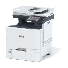 Multifunctionala Xerox VersaLink C625, Laser, Color, Format A4, Duplex, Retea, NFC, Fax