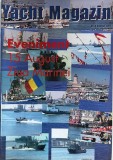 Yacht Magazin, nr. 8, august 2001