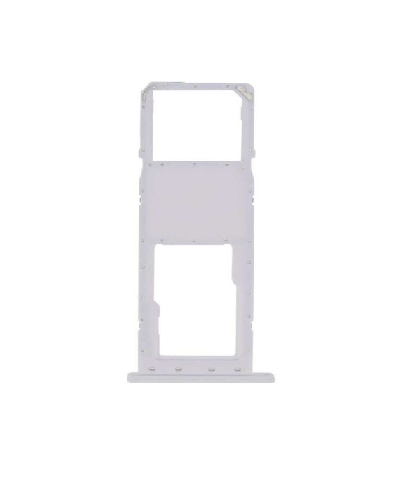 Suport Sim Samsung Galaxy A02S, A025,Samsung Galaxy A03, A035 Alb