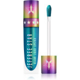 Jeffree Star Cosmetics Psychedelic Circus ruj de buze lichid culoare Mushroom Ocean 5,6 ml