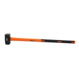 Baros Holzer pentru construcții cu coadă din fibră de sticlă