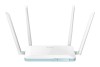 D-Link G403 EAGLE PRO AI N300 4G SMART Wi-Fi Router,