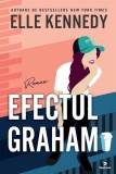 Campus Diaries. Efectul Graham (Vol. 1) - Elle Kennedy