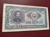 Romania 100 lei 1952