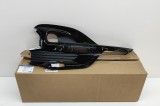 Grila dreapta față FORD PUMA J2K, CF7 2021 OEM: 2502224,L1TZ-17E810-A,L1TB-15B216-CE 29178283