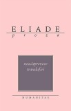 Nouasprezece trandafiri - Mircea Eliade