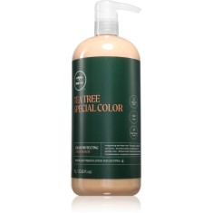 Paul Mitchell Tea Tree Special Color Conditioner balsam de &icirc;ngrijire pentru păr vopsit 1000 ml