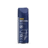 SPRAY DEZGHETAT PARBRIZ. YALE. FARURI 400 ML