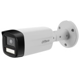 Camera de supraveghere, exterior, 2MP, Dahua HAC-HFW1239TM-A-LED-0360B-S2, Full-color, lentila 3.6mm, IR 40m SafetyGuard Surveillance