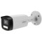 Camera de supraveghere, exterior, 2MP, Dahua HAC-HFW1239TM-A-LED-0360B-S2, Full-color, lentila 3.6mm, IR 40m SafetyGuard Surveillance