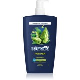 Schwarzkopf Schauma MEN sampon pentru barbati pentru utilizarea de zi cu zi 1000 ml