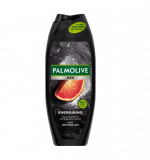 Gel de dus, Palmolive Men Energising, 500 ml