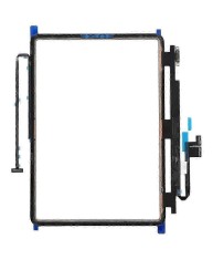 Touchscreen iPad Pro 12.9 (2018) A2014, A1895 , A1876, iPad Pro 12.9 (2020) , A2069, A2232 , A2229 Cu OCA