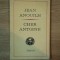 CHER ANTOINE sau IUBIREA RATATA de JEAN ANOUILH , 1971