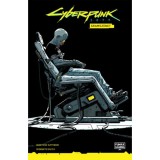Cyberpunk 2077: &Aacute;ramsz&uuml;net - Bartosz Sztybor