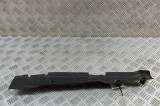 Aripa de plastic dreapta față AUDI A5 F53 2019 OEM: 8W6821112 | 31724815