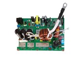 Proweld 703-202 Placa de baza TIG250WP ProAdvanced PowerfulTools