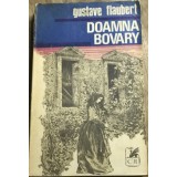 LITR21 IUH Gustave Flaubert - Doamna Bovary