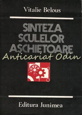 Sinteza Sculelor Aschietoare - Vitalie Belous