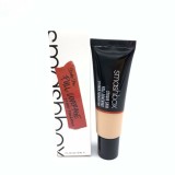 Smashbox, Studio Skin, Acoperire mare, Fond de ten lichid, 2,4, Ton deschis-mediu cald și piersic, 30 ml