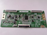LVDS T_CON HV650QUBF70 44-9771601D 47-6021332 HV650QUB_F70_V00 Din Philips 65PUS8106 ecran TPT650J1 -QUBF70.K