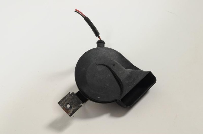 Claxon VOLVO S60 I 2008 OEM: 9178848 3205186