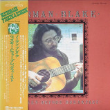 Cumpara ieftin Vinil &quot;Japan Press&quot; Norman Blake &lrm;&ndash; Whiskey Before Breakfast (NM), Folk