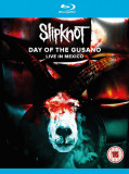 Day of the Gusano: Live in Mexico (Blu-ray) | Slipknot