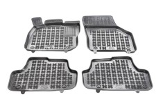 Covorase Presuri Auto Cauciuc Dedicate VW GOLF 8 Hatchback System Mild Hybrid 2019+