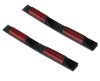 Aparatori usi Automax rosii , Model Clasic , 2 buc. AutoDrive ProParts