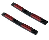 Aparatori usi Automax rosii , Model Clasic , 2 buc. AutoDrive ProParts