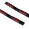 Aparatori usi Automax rosii , Model Clasic , 2 buc. AutoDrive ProParts