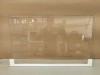 Raft Sticla Frigider Combina Frigorifica 49x31.5cm R10 Second Hand