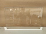 Raft sticla frigider,combina frigorifica,49x31,5cm / R10