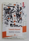 APARA- TI COROANA de YANNICK HAENEL , 2018