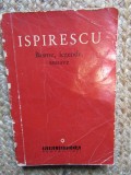 Petre Ispirescu, Basme, legende, snoave, BPT nr. 9, ESPLA, București 1960
