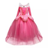 Cumpara ieftin Costum Disney - Rochie Printesa Aurora