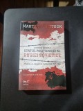 O istorie secretă: Statul polițienesc al Rusiei Sovietice - Martyn Whittock