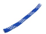 Litat Polipropilenă SPLOT &Oslash;12mm, 25m, Miez Albastru IRPP12BLU025