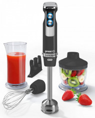 Mixer vertical Concept TM4751 PRESSITO 800W 800 ml 500 ml Negru foto