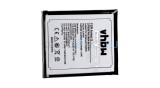 Baterie de telefon mobil VHBW Ulefone Armor 2 - 4700mAh, 3.8V, Li-ion