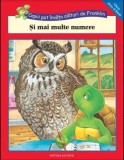 Cumpara ieftin Si mai multe numere. Copiii pot invata alaturi de Franklin/Rosemarie Shannon, M. Ed