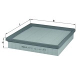 Mahle Filtru aer